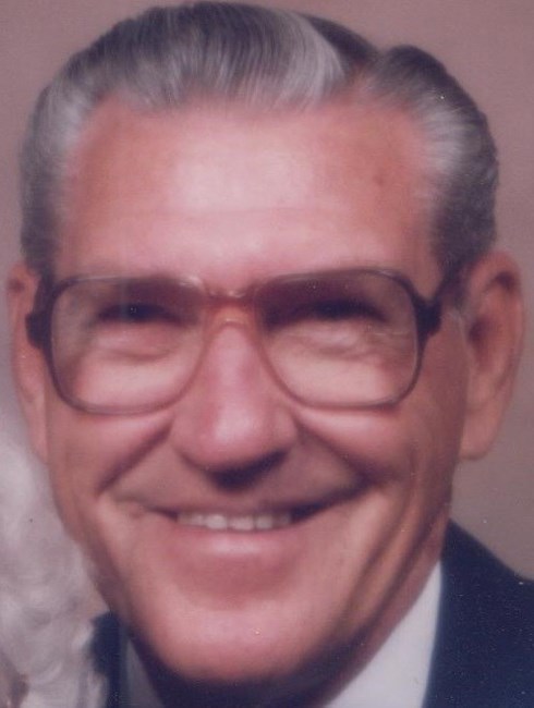 Avis de décès de Charles D Cross