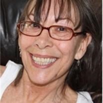 Obituary of Mary Jane Janey"" Smith