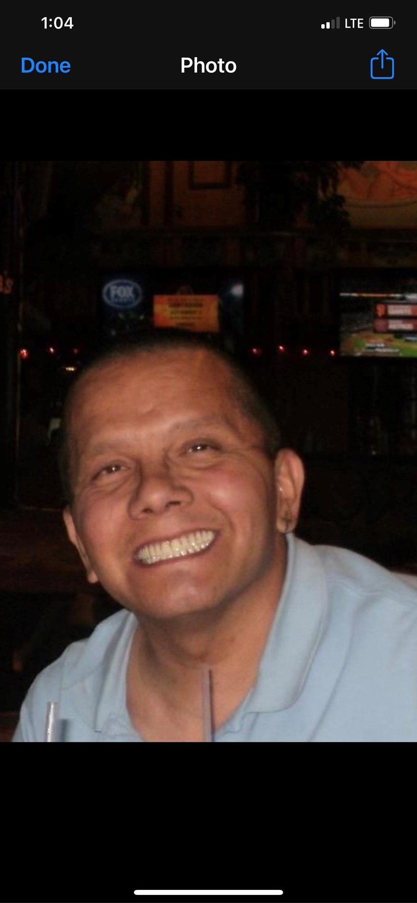 Obituary of Esteban Hernandez