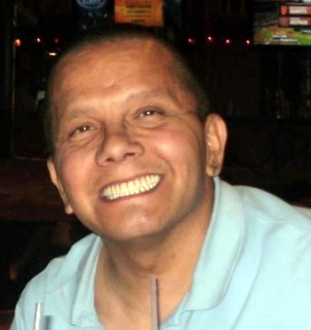 Obituary of Esteban Hernandez