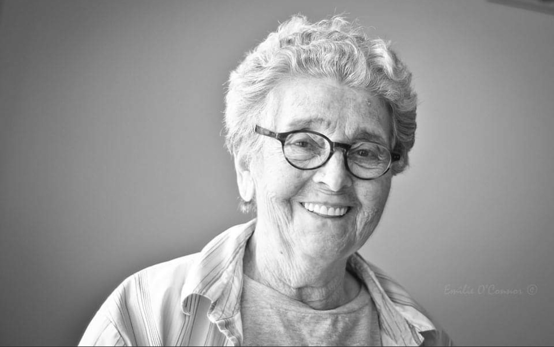 Marie-Ange  Dégarie