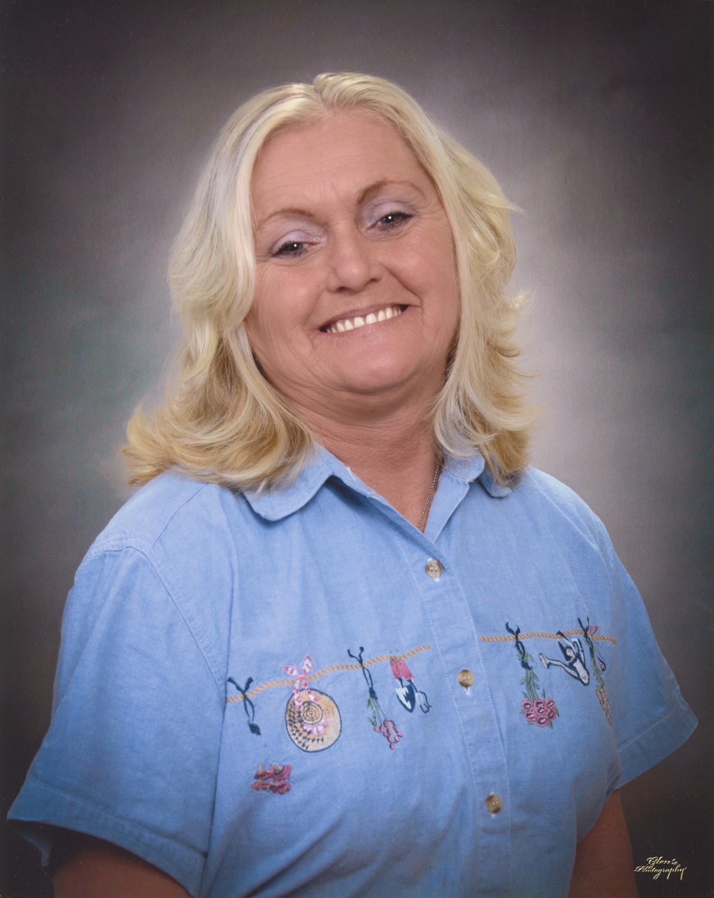 Obituary of Debra Marie Campbell Stroud