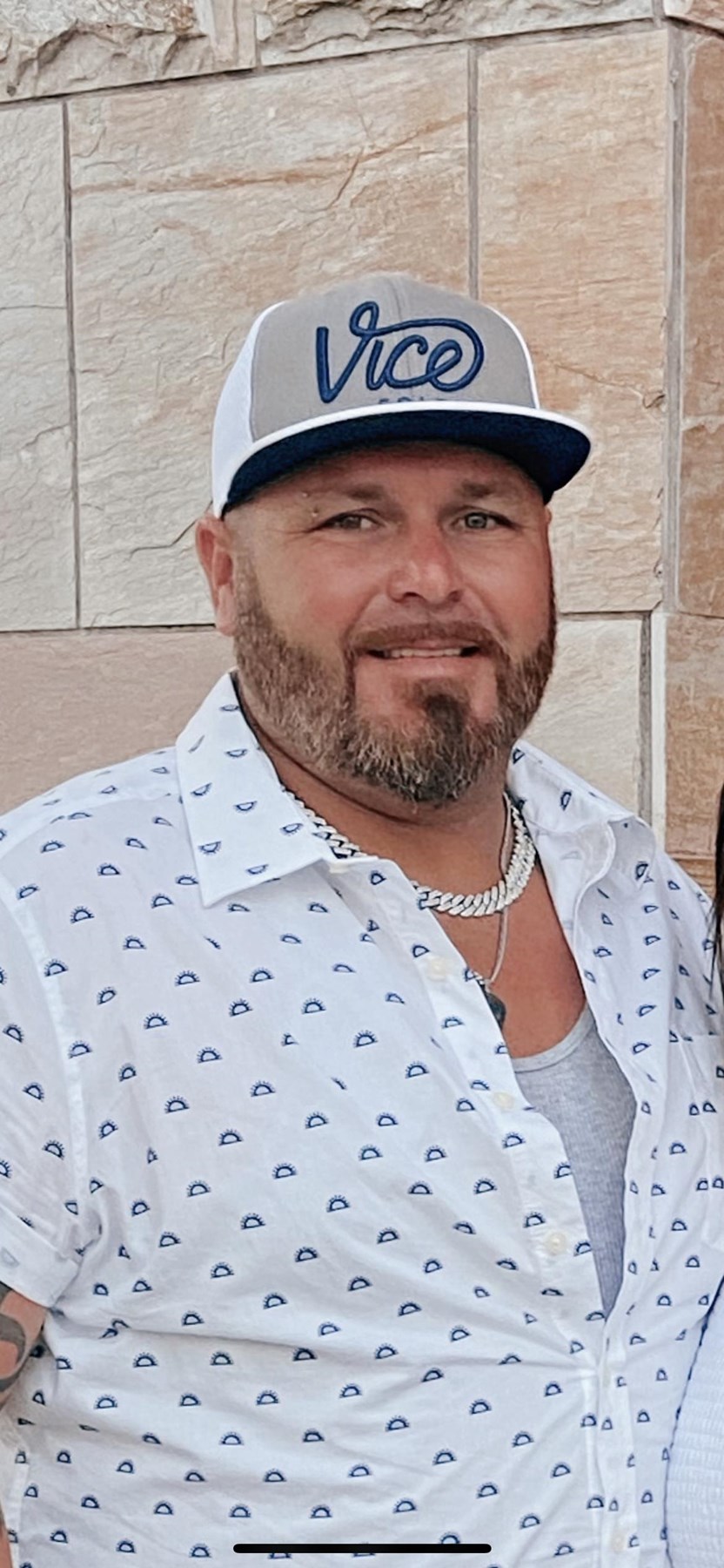 Obituary of Dillon Joseph Breaux