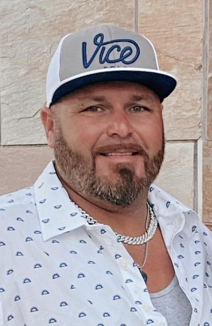 Obituary of Dillon Joseph Breaux