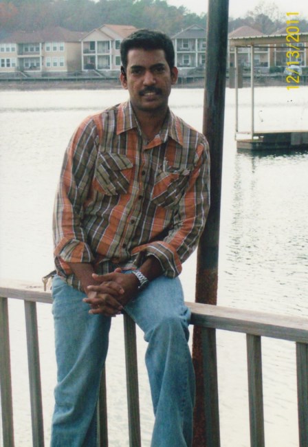 Obituary of Samson Emanuel