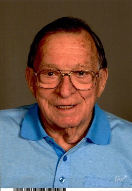 Obituary of William E. Bartel