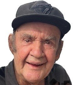 Obituario de Donald Allan Bevan