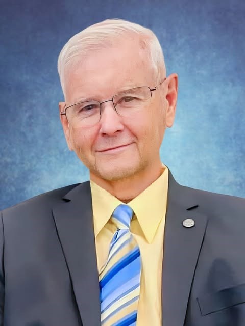 Obituary of Fridthjof Martin Jacobson