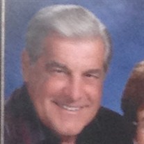 Obituary of James Dale Michels