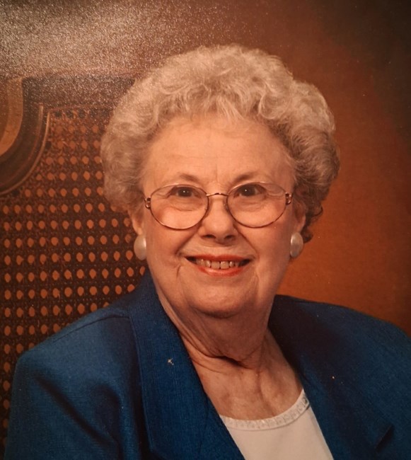 Obituario de Gladys Gloria Sutton