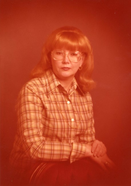 Obituary of Belvarie Ann (Durbin) Varnado