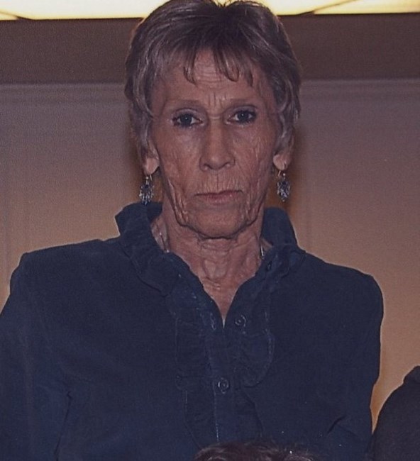 Obituary of Billie Jo Hammit Neal