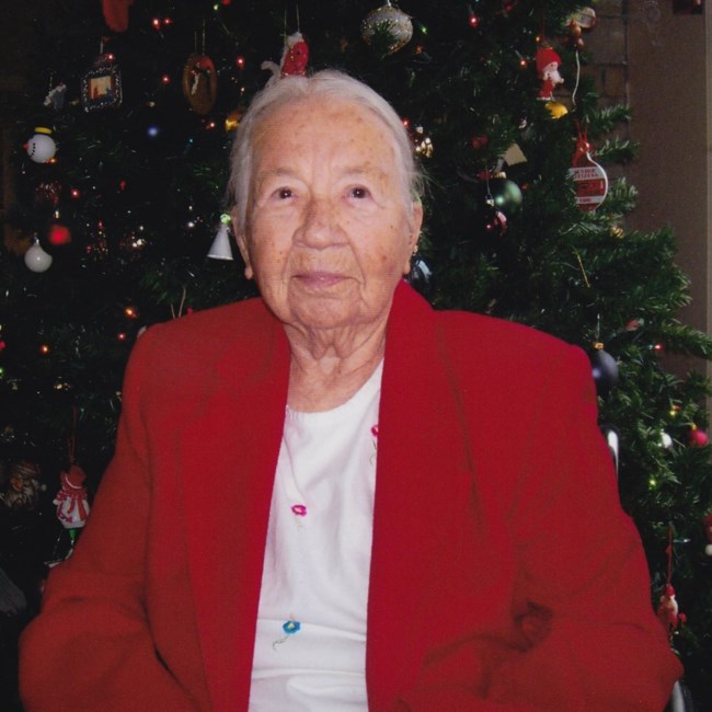 Obituary of Betty L. Pope