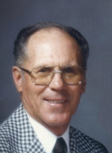 Obituary of Charles Dale Archibald