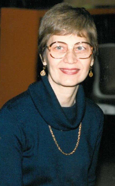 Obituary of Lola Jean Costa