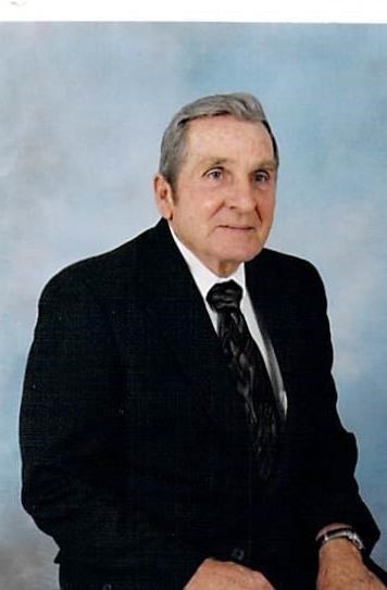 Obituary of Johnny Ray Herring