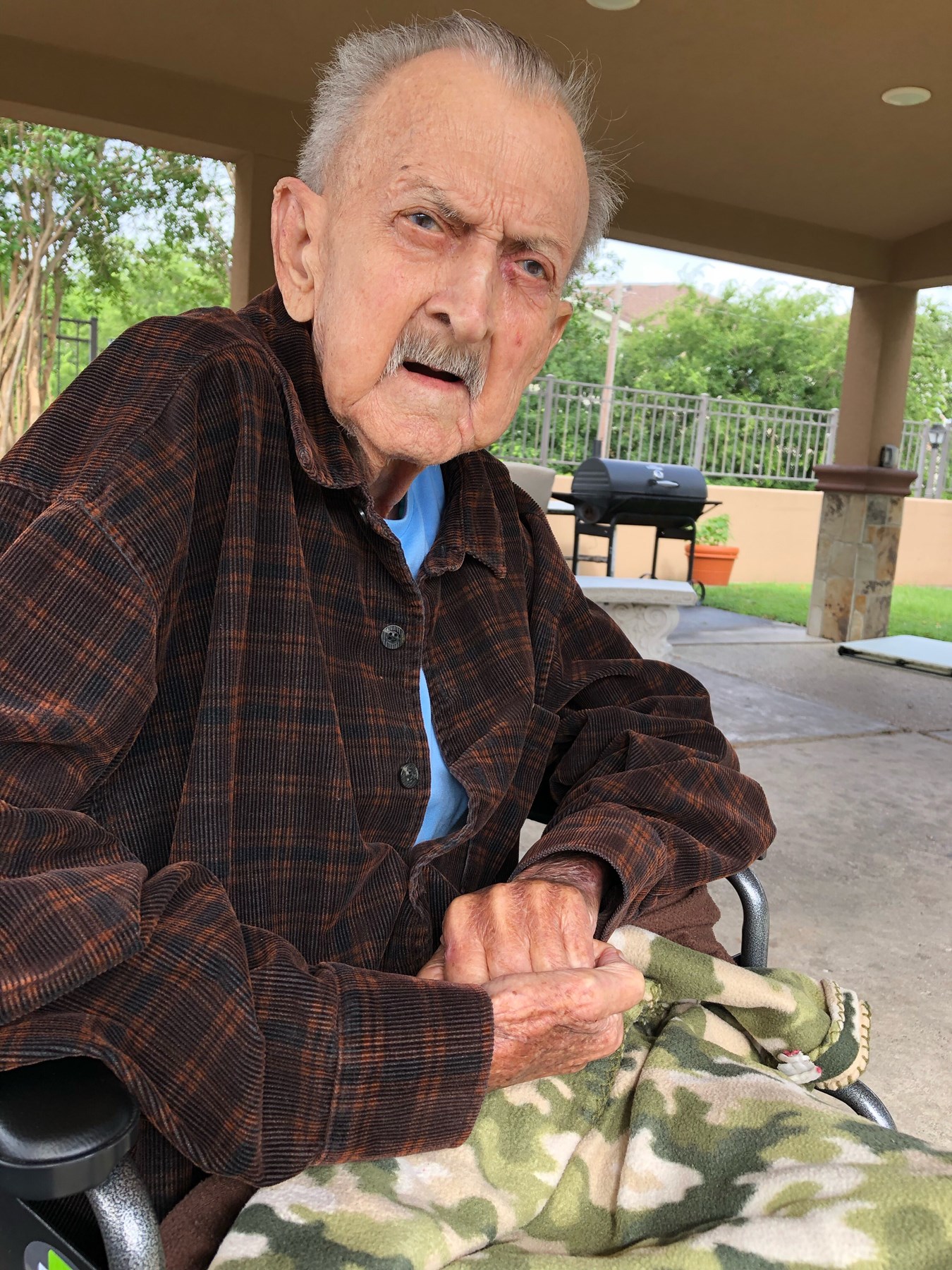 Obituary of Arturo Saucedo