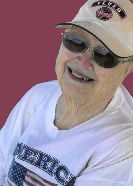 Obituary of Mayann Donovan