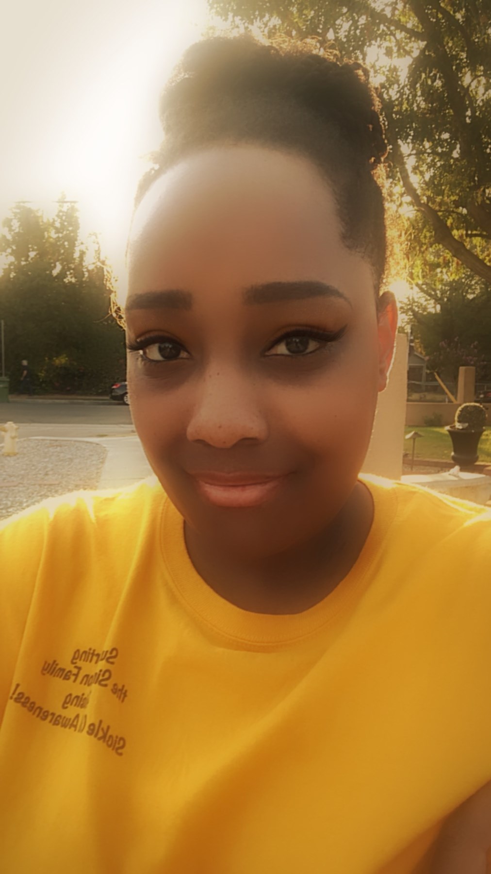 Obituary of Tiffany Sharneece Simpson