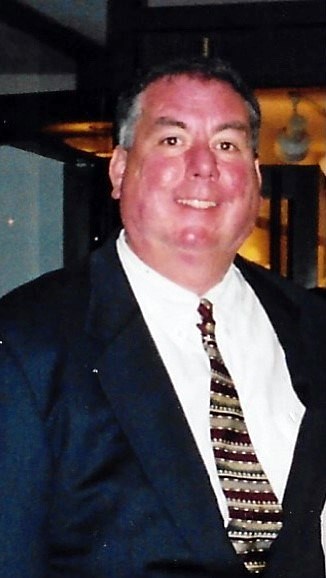 Obituary of Brian F. Upton