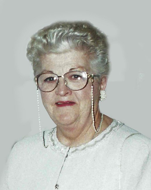 Obituary of Corinne C. Hickey