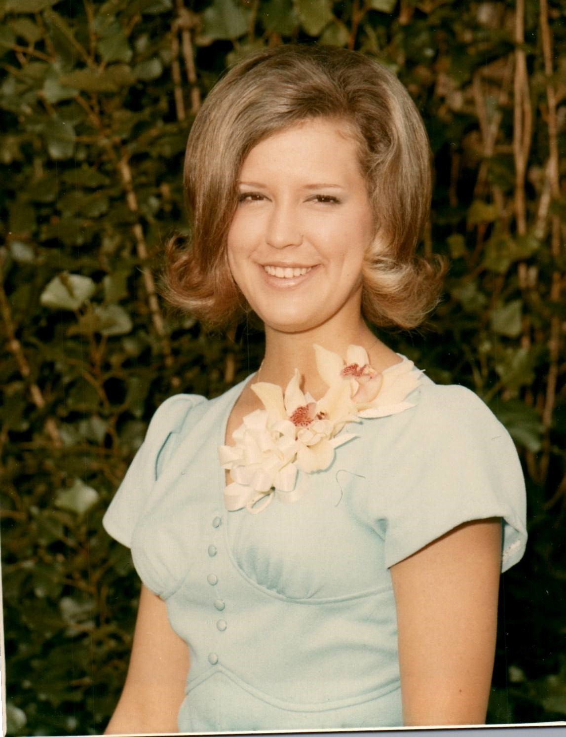 Obituary of Barbara Lynne Horne