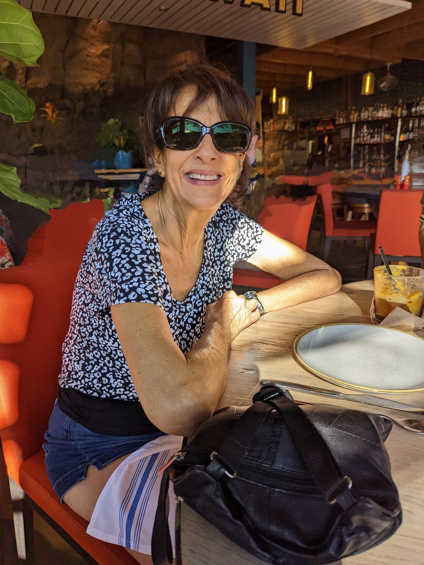 Obituary of Diane Morro