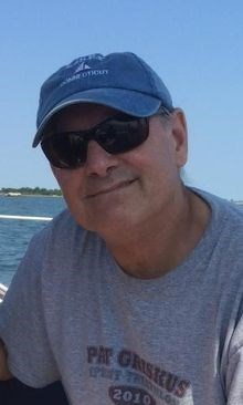 Obituary of Thomas A. Merola