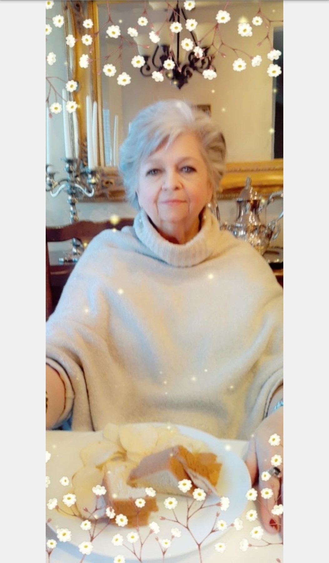 Avis de décès de Sandra Jane Davis