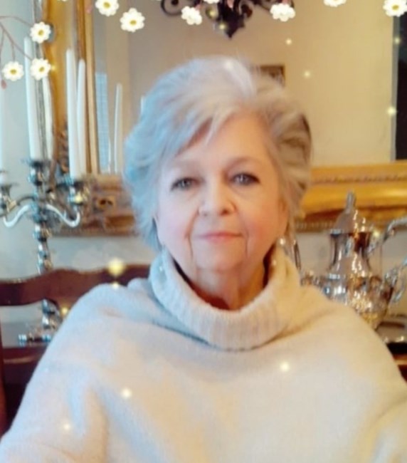 Obituary of Sandra Jane Davis