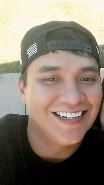 Obituary of Charles Edward Martinez