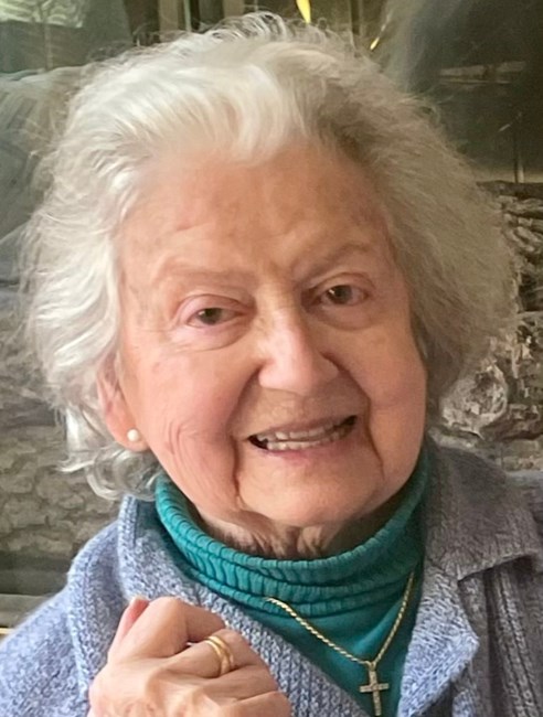 Obituary of Rosita C. Perez-Borja