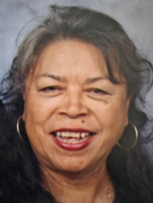 Obituary of Abdolina Mondragon