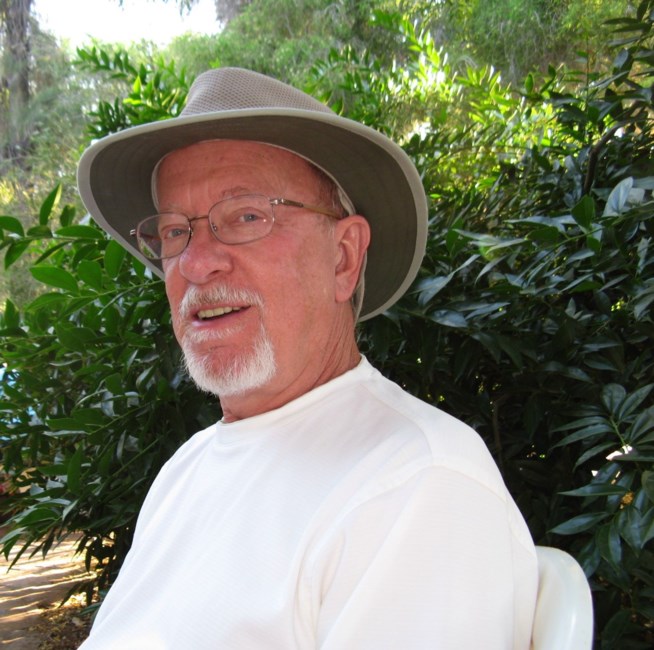 Obituary of Charles Kimball Brush