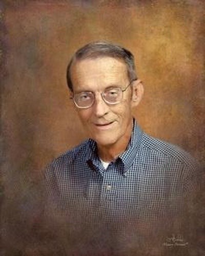Obituary of Arlon George Cobb