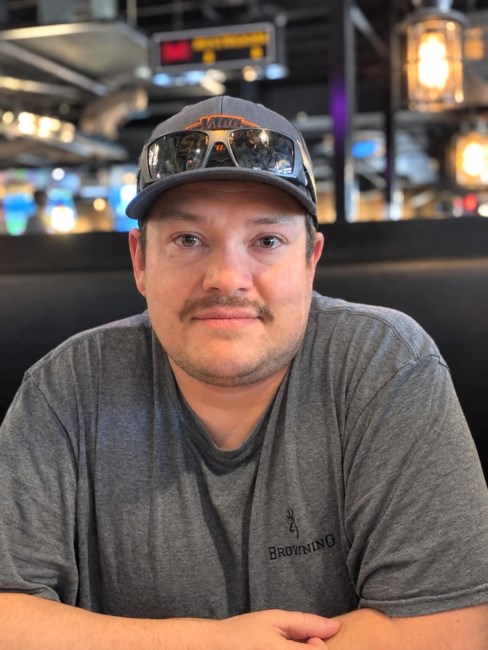 Obituary of Timothy Joseph Saenz