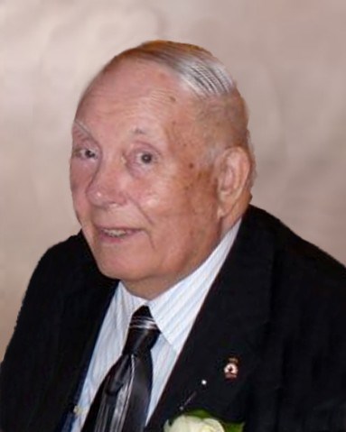 Obituary of John Gerald (Jerry) Pringle