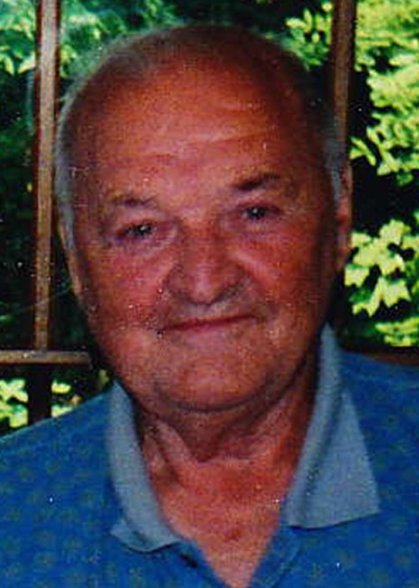 Obituary of Carl Francis Hon