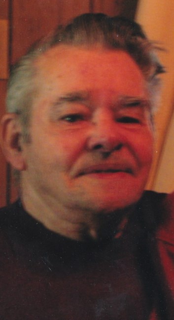 Obituary of James JR Winstead