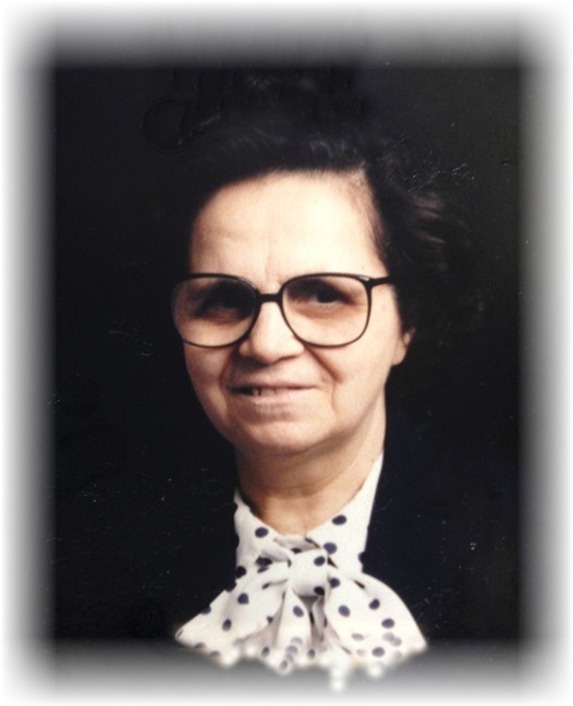 Obituary of Maria C. Desousa