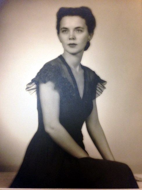 Obituary of Anne Preston Prince