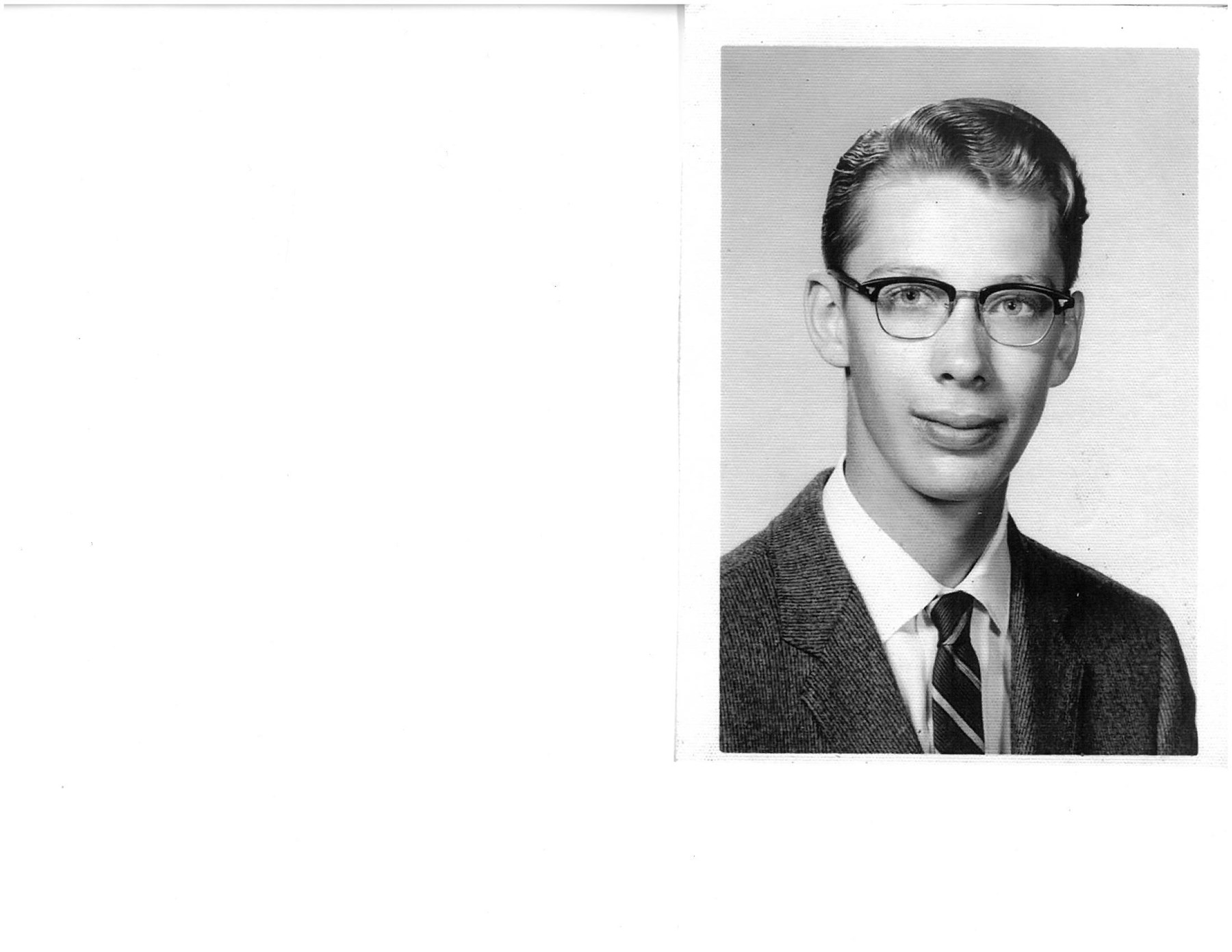 Obituary of Gary Allen Crabtree