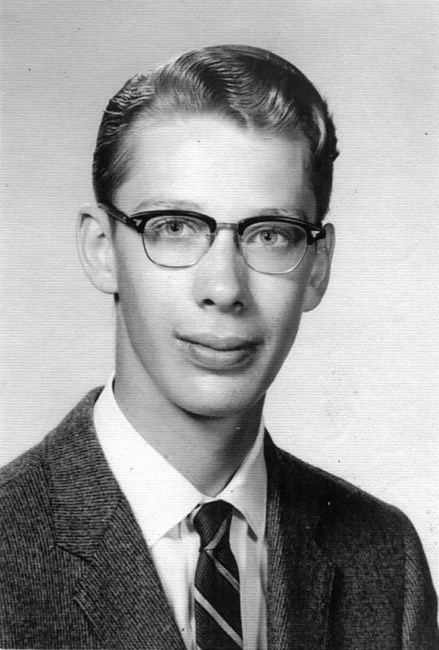 Obituary of Gary Allen Crabtree