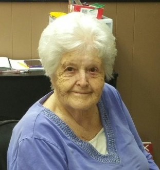 Obituary of Ms. Mary Louise Shook Roberts