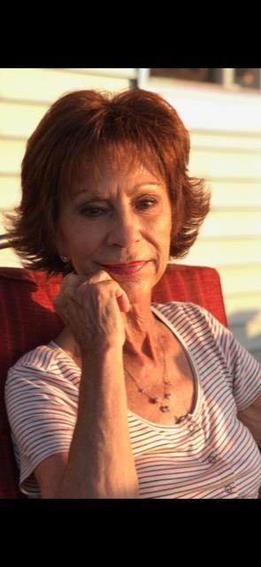 Obituary of Charlotte Lydia Martinez