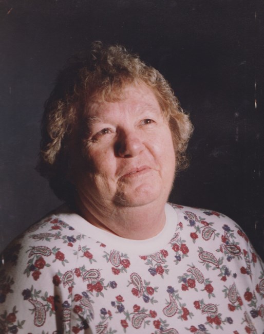 Obituary of Vivian Judy Schmitt