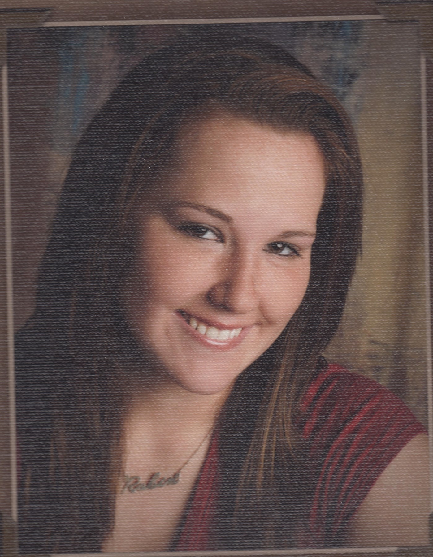 Obituary of Robin Elizabeth Tomlin