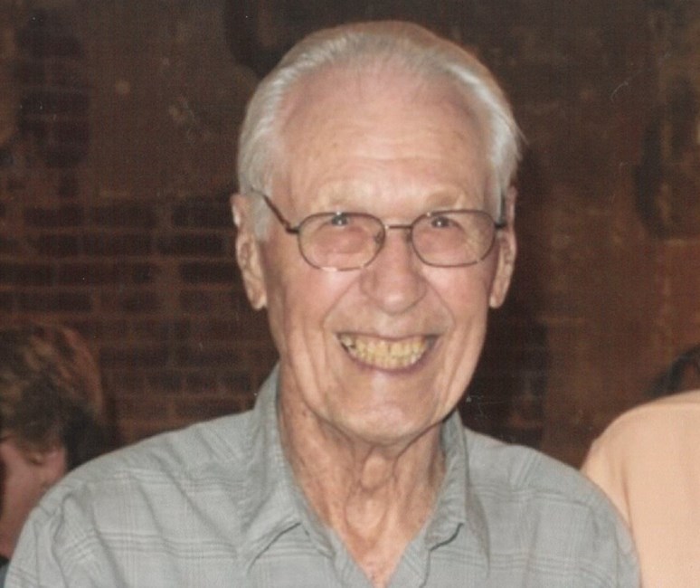 Obituary of Charles Everett Troutman