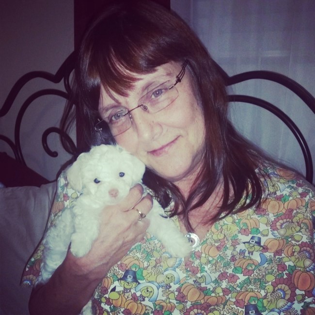 Obituary of Brenda J. Gauthier