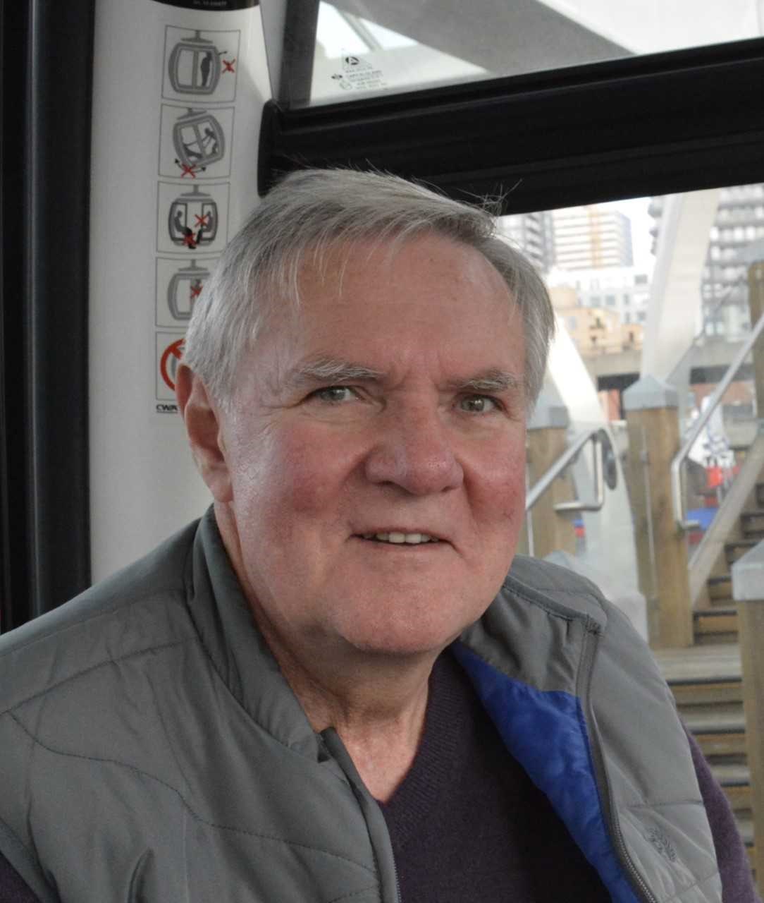 Obituary of Edward Osko